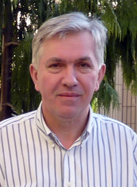 prof. dr hab. Ryszard Kierzek