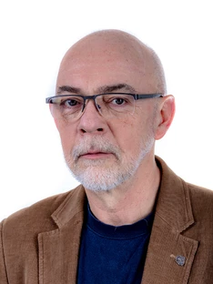 prof. dr hab. Wojciech Rypniewski