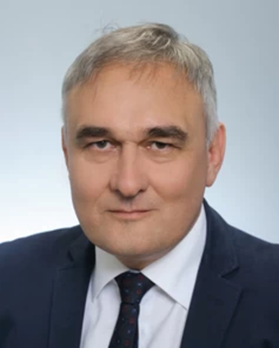 prof. dr hab. Marek Figlerowicz