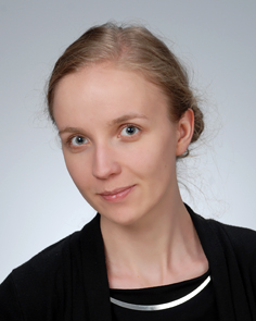 Dr. Natalia Koralewska