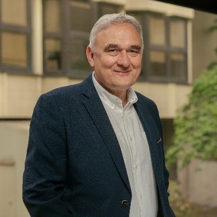 ​prof. dr hab. Marek Figlerowicz