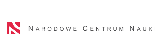 Logotyp Narodowego Centrum Nauki