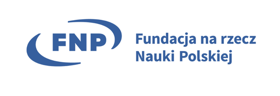 Logotyp Fundacji na rzecz Nauki Polskiej