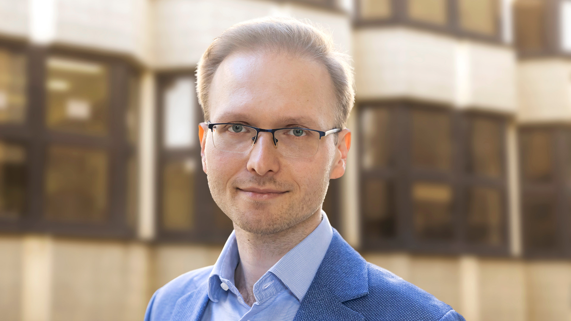 ​dr Witold Andrałojć