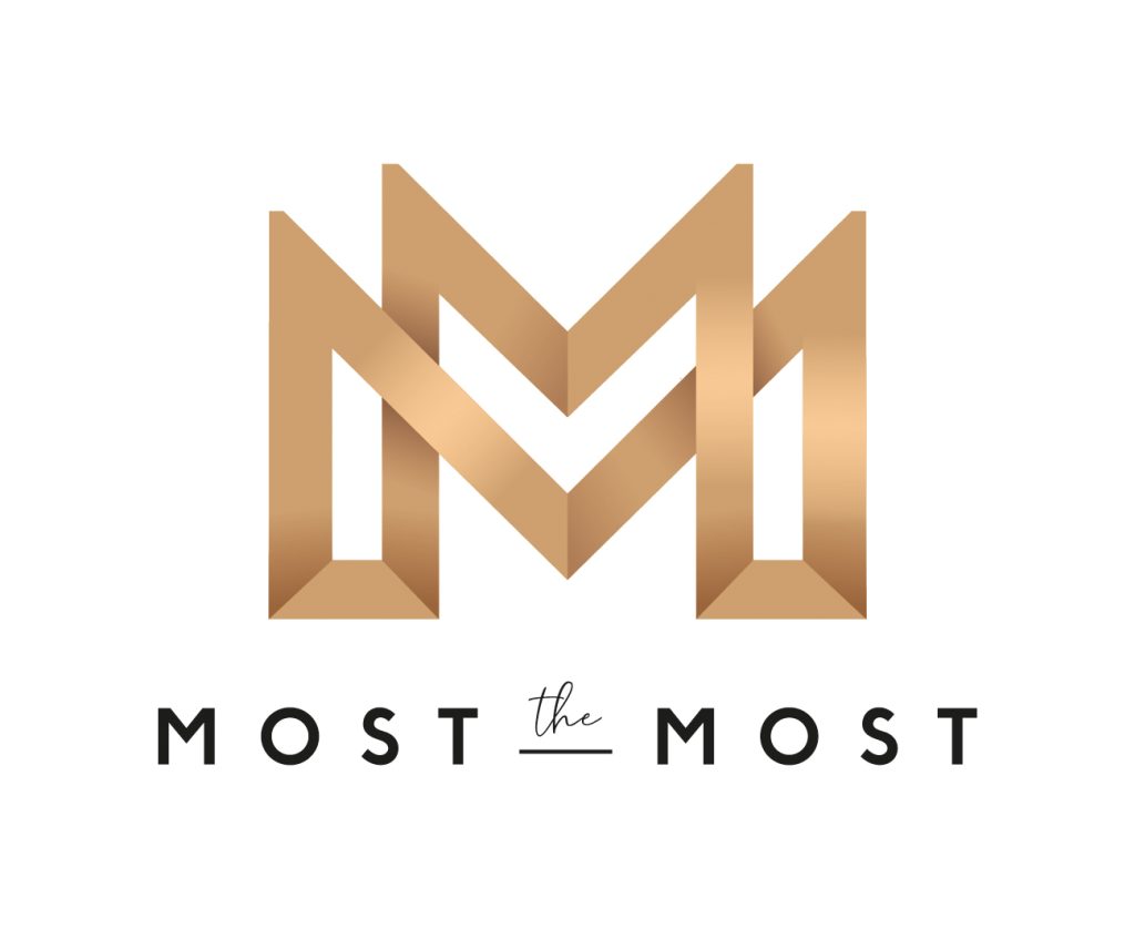 logo most the most