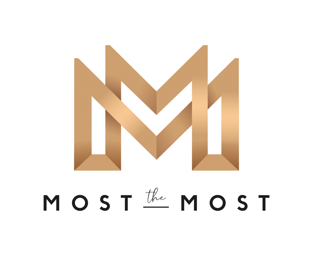 logo most the most