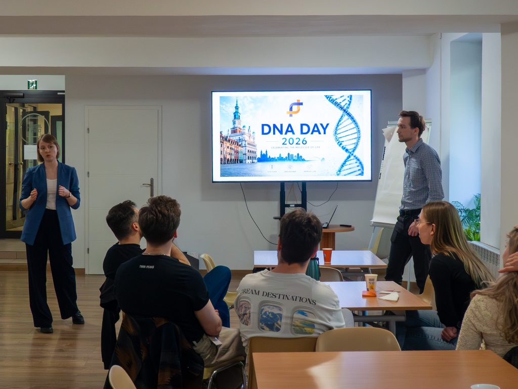  DNA quiz