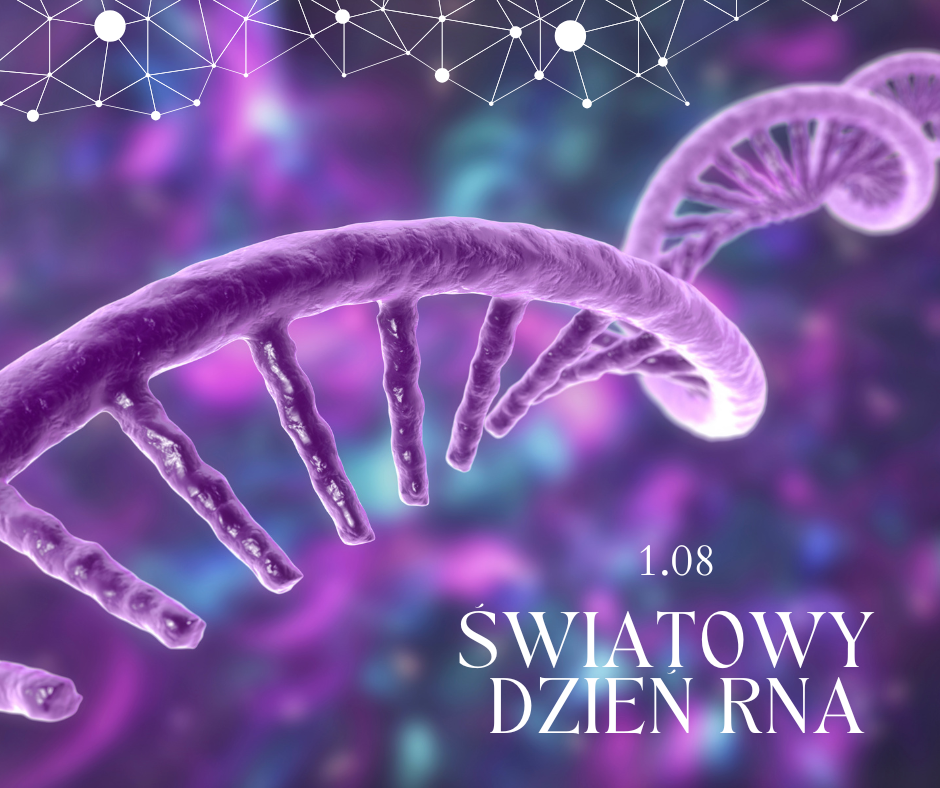 Światowy Dzień RNA