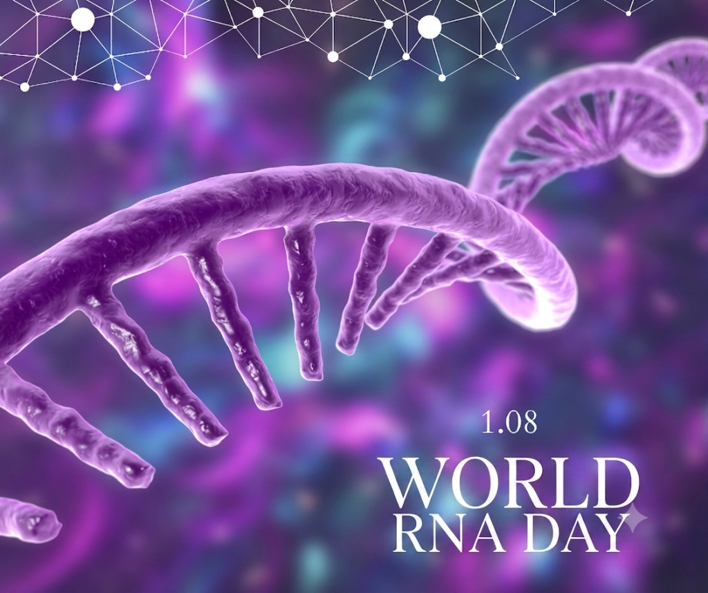World RNA Day